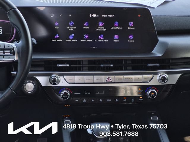 Certified 2023 Kia Telluride S FWD image 28