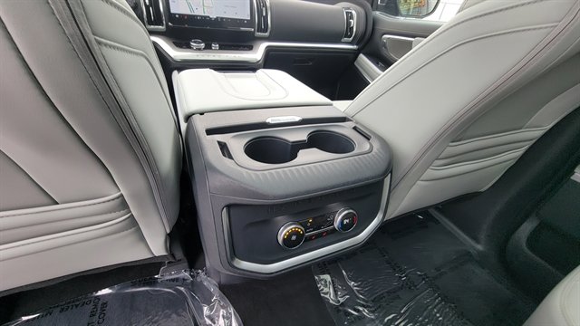 Used 2025 Ford Expedition Max Platinum image 84