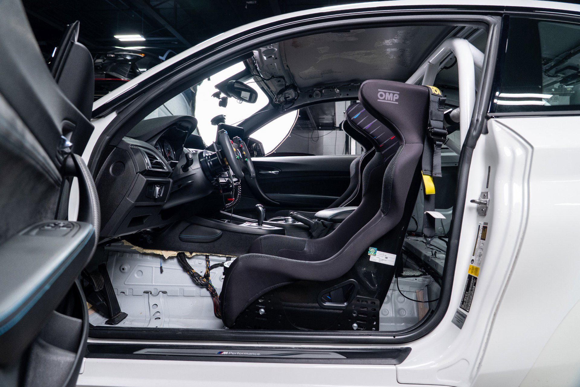 Used 2017 BMW M2 image 49