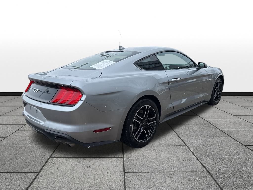 Used 2023 Ford Mustang GT Premium image 5