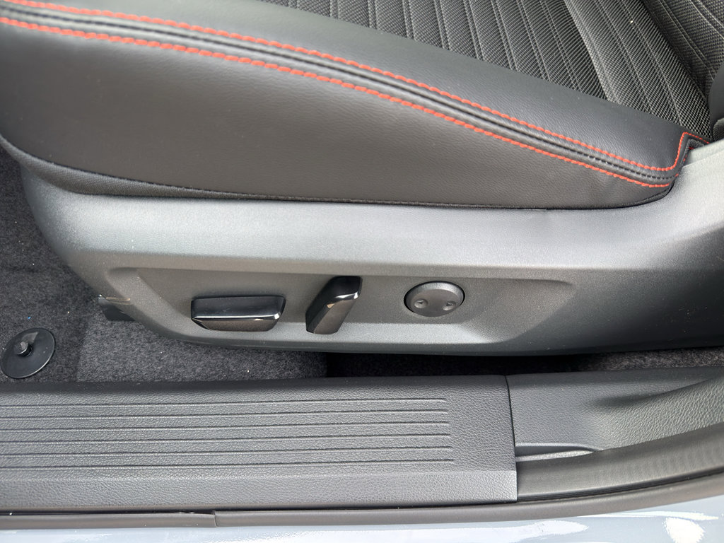 New 2026 Nissan Rogue SV image 15