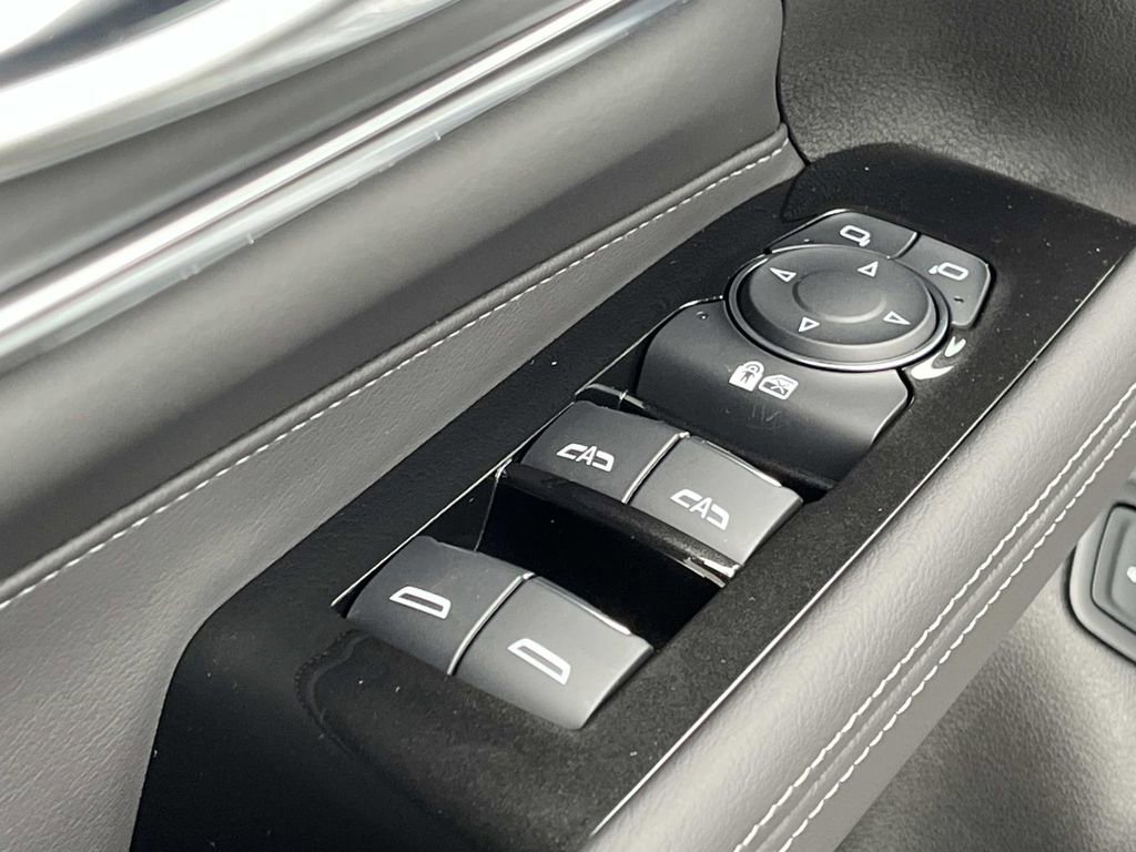 New 2026 Cadillac CT4 Premium Luxury image 23