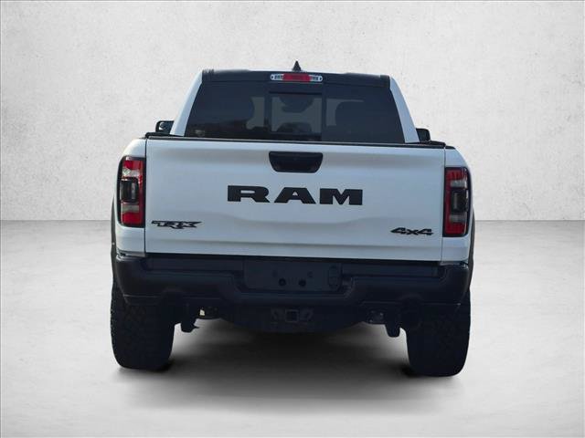 Used 2022 RAM 1500 TRX w/ TRX Level 1 Equipment Group AWD/4WD image 7