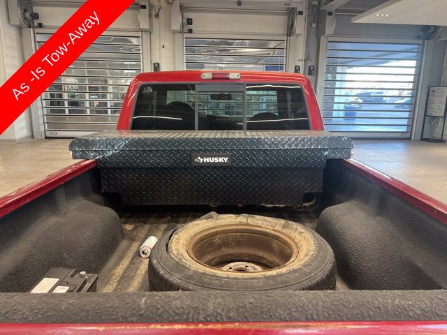 Used 2002 Ford Ranger 2WD SuperCab image 10