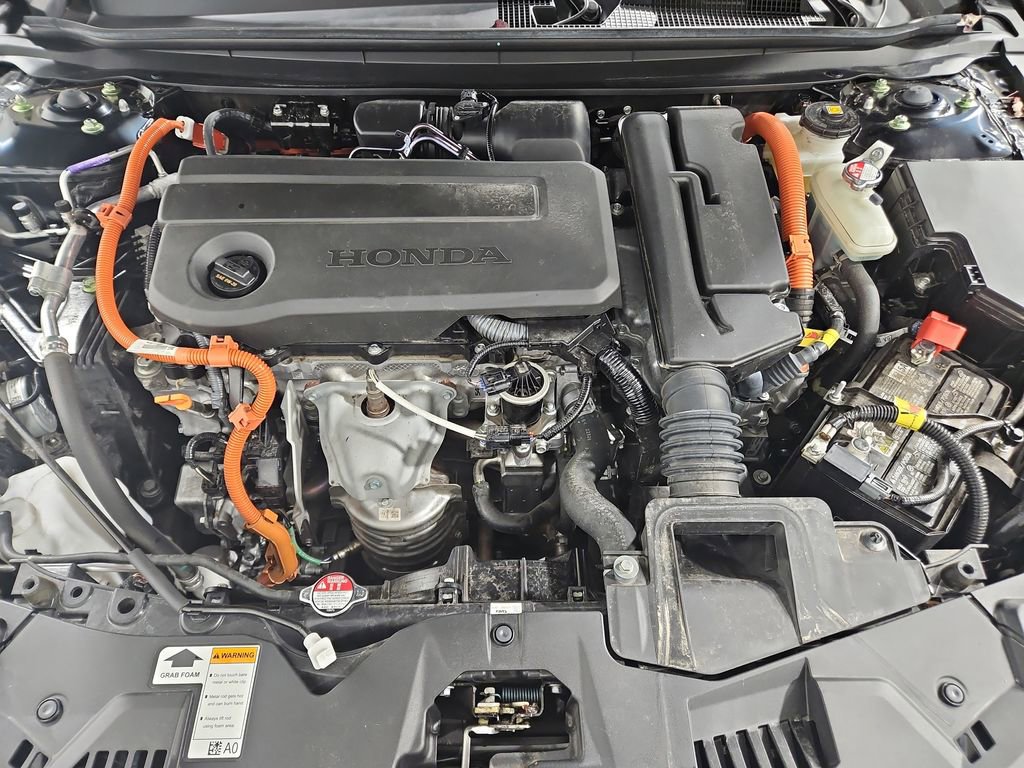 Used 2023 Honda Accord Sport image 21