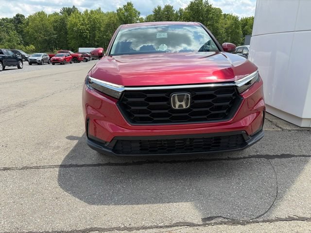 New 2026 Honda CR-V LX image 3