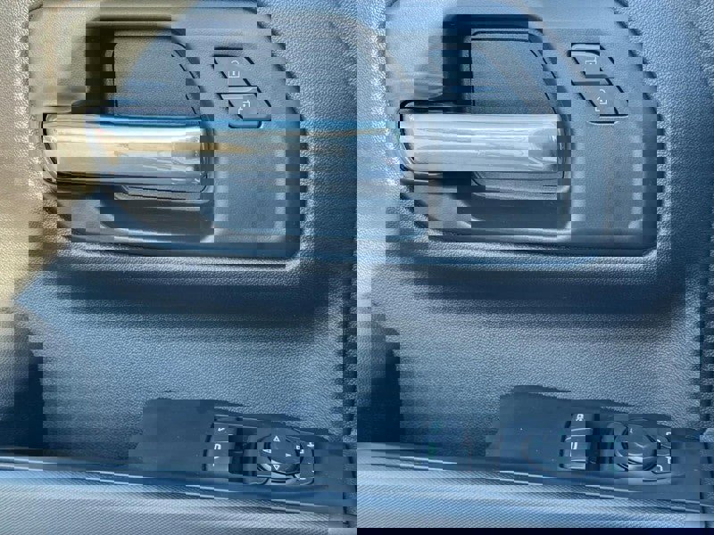 Used 2024 Chevrolet Silverado 1500 W/T w/ WT Fleet Convenience Package image 23