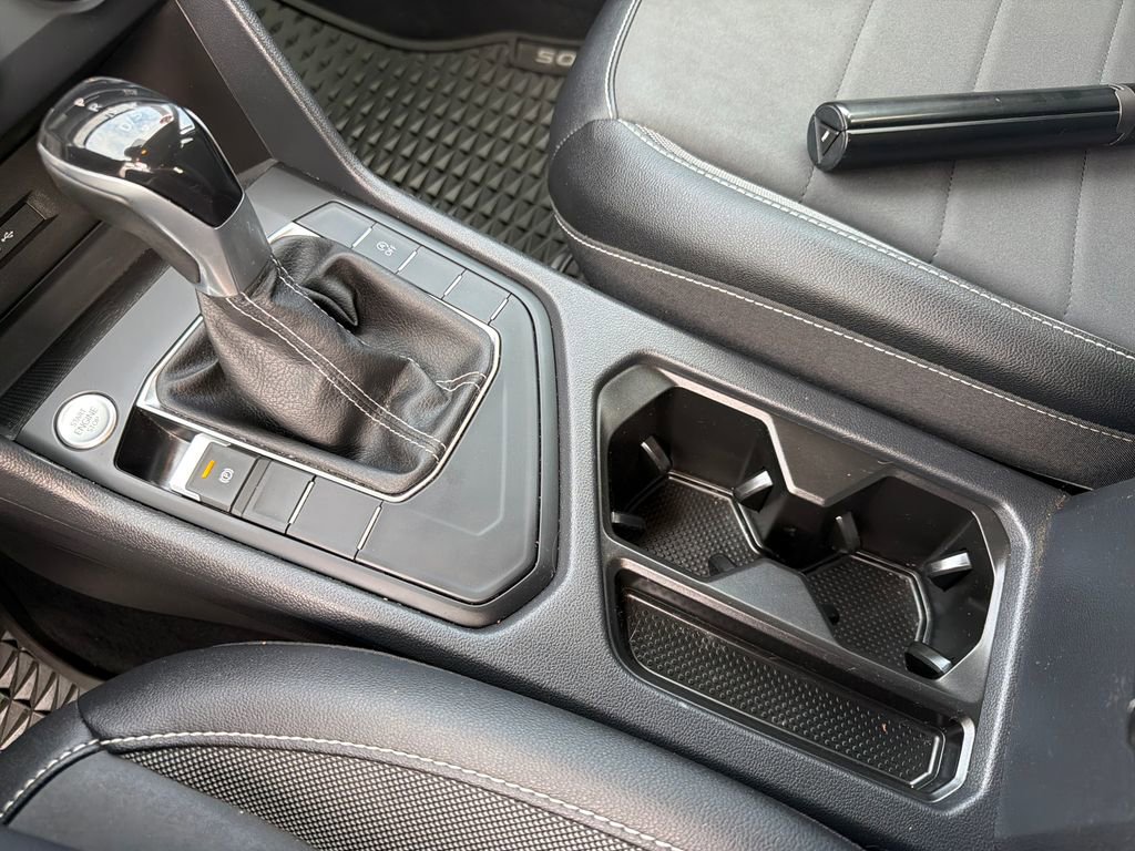 Used 2022 Volkswagen Taos SE image 38