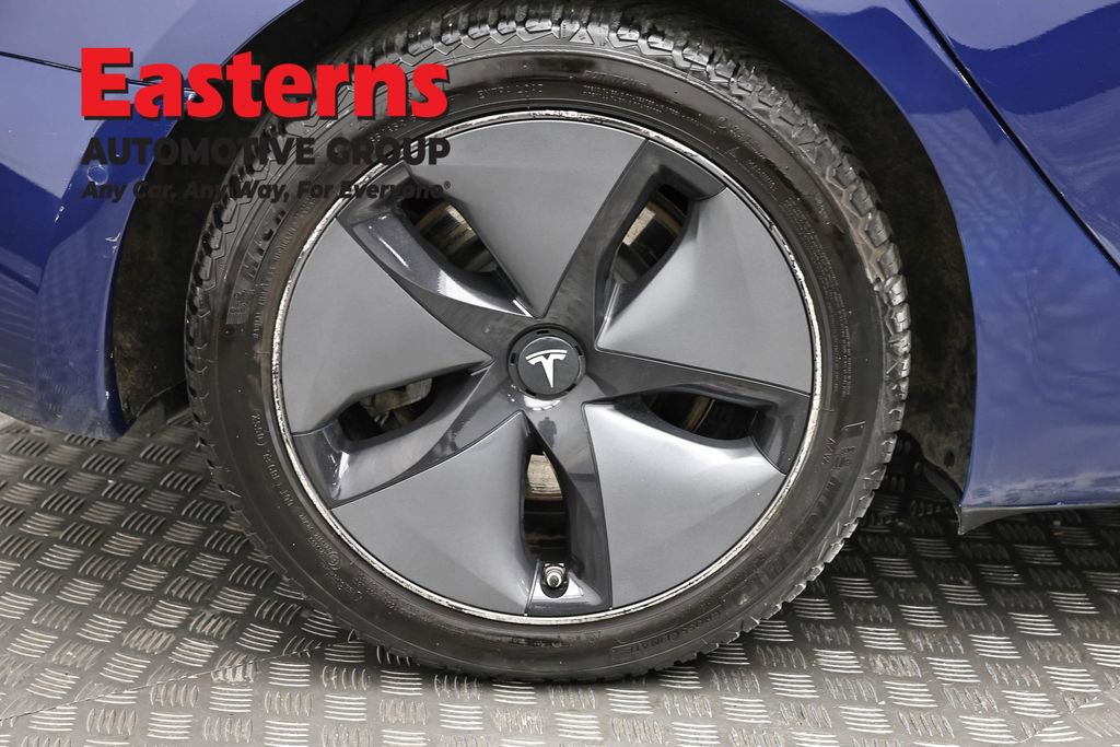 Used 2018 Tesla Model 3 Long Range image 24