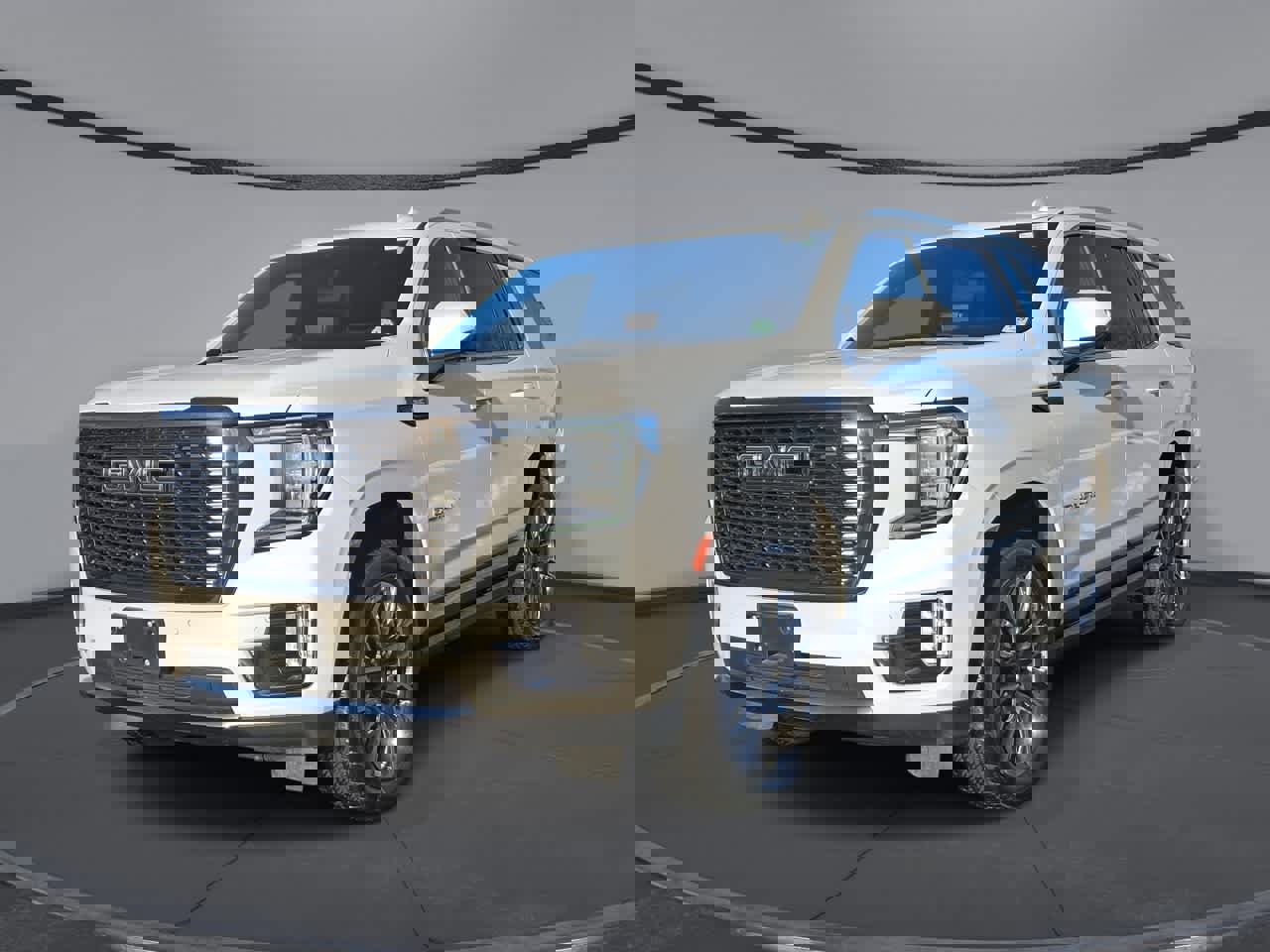 Used 2024 GMC Yukon Denali Ultimate