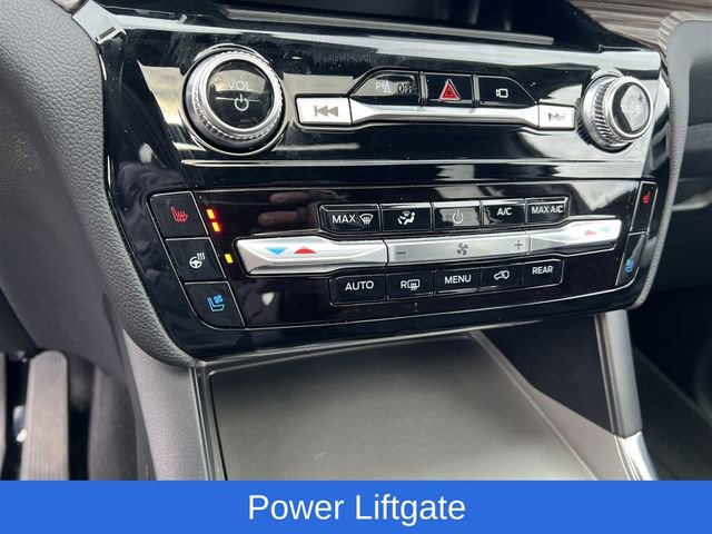 Used 2022 Ford Explorer Limited w/ Equipment Group 301A image 22