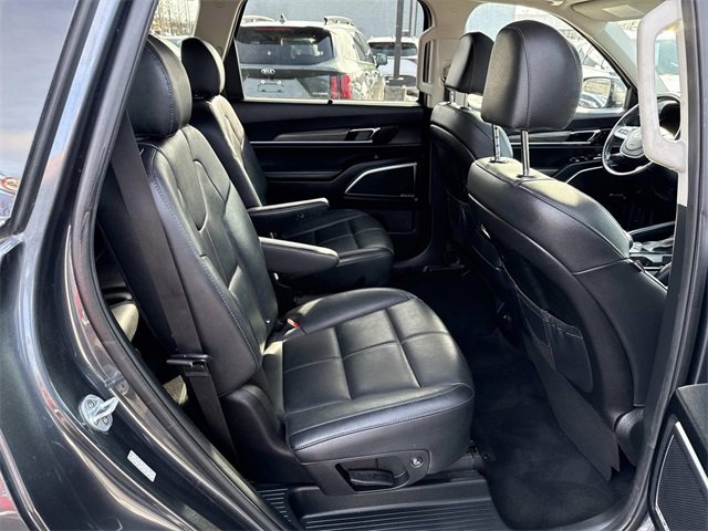 Used 2020 Kia Telluride SX image 11