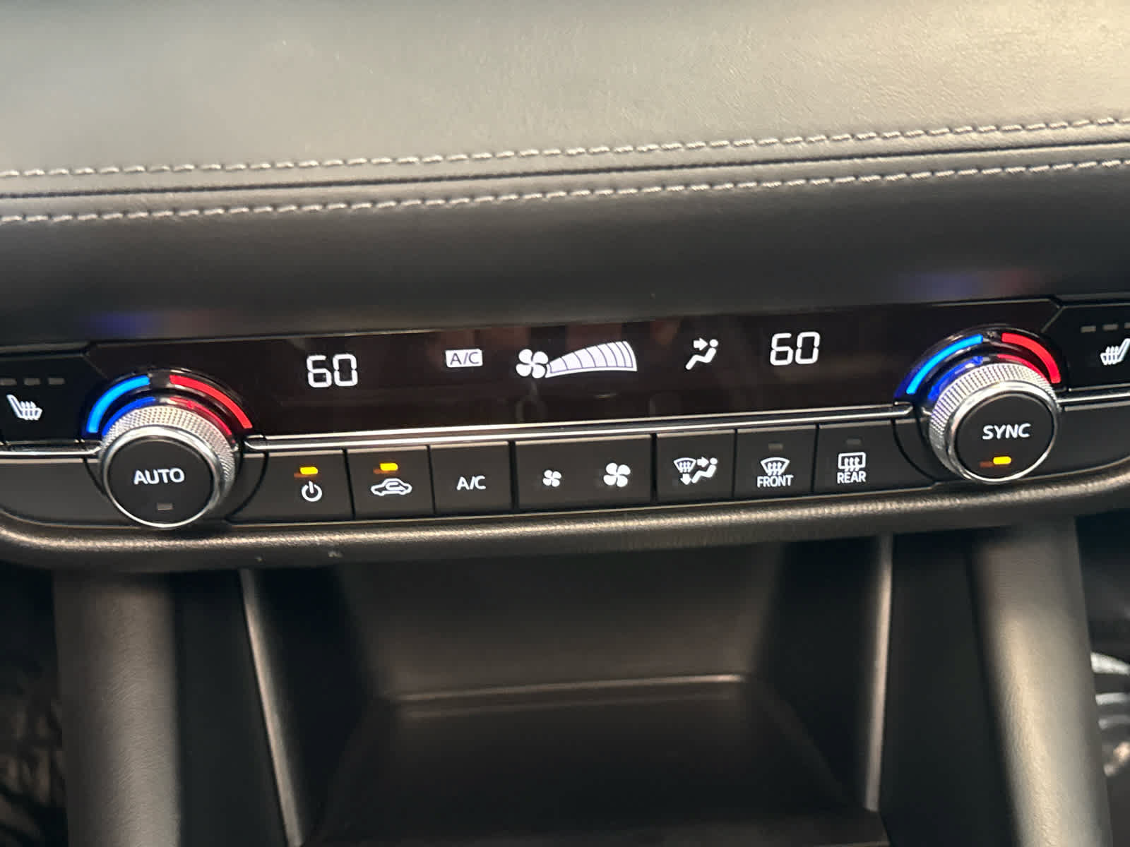 Used 2018 MAZDA MAZDA6 Touring FWD image 15