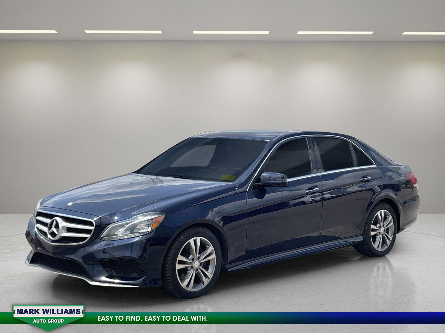 Used 2015 Mercedes-Benz E 350 Sedan
