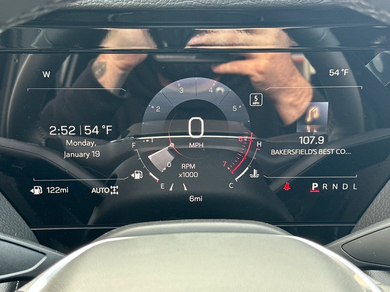 New 2026 GMC Yukon XL Denali AWD/4WD image 26