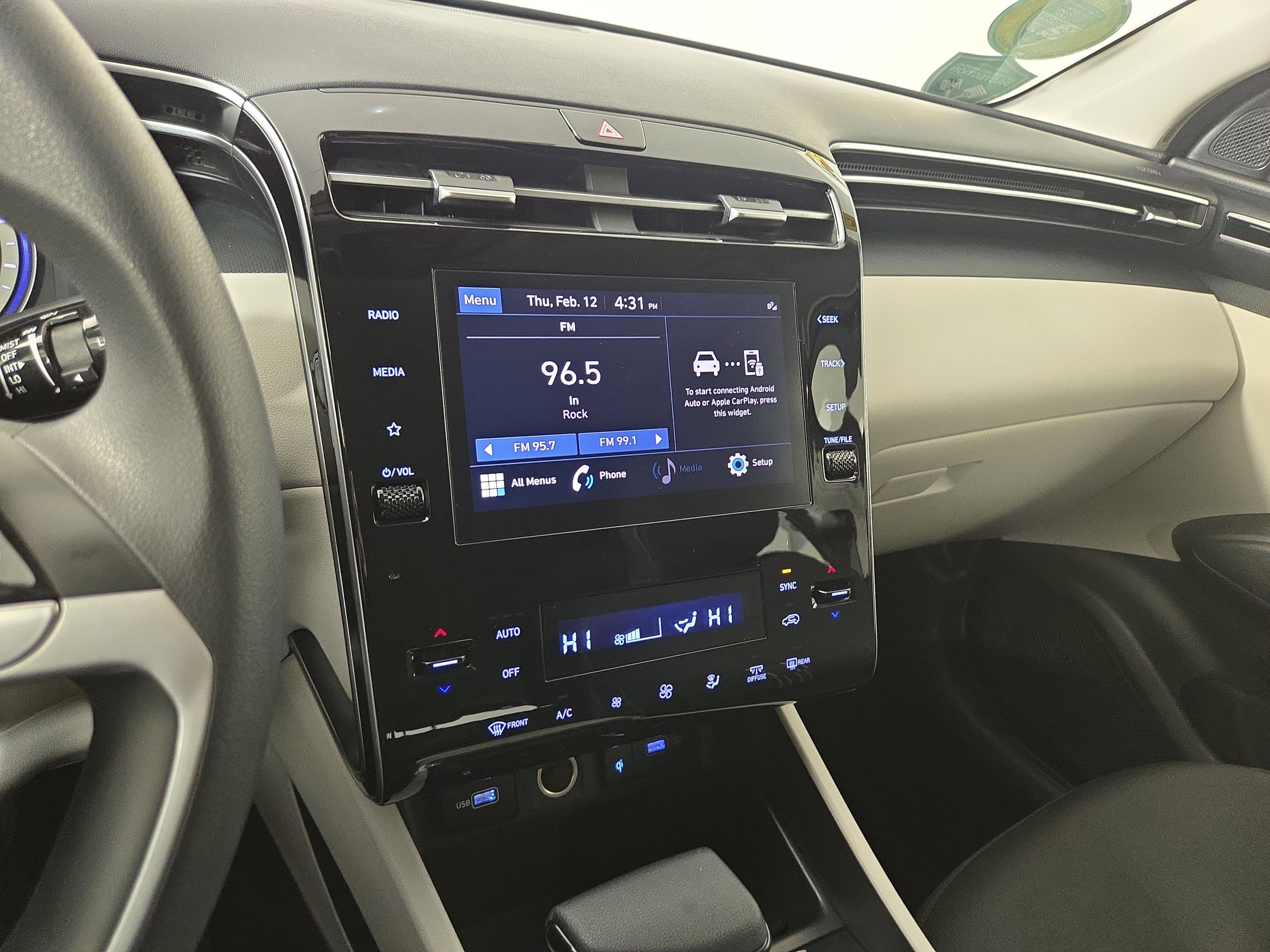 Used 2024 Hyundai Tucson SEL image 21