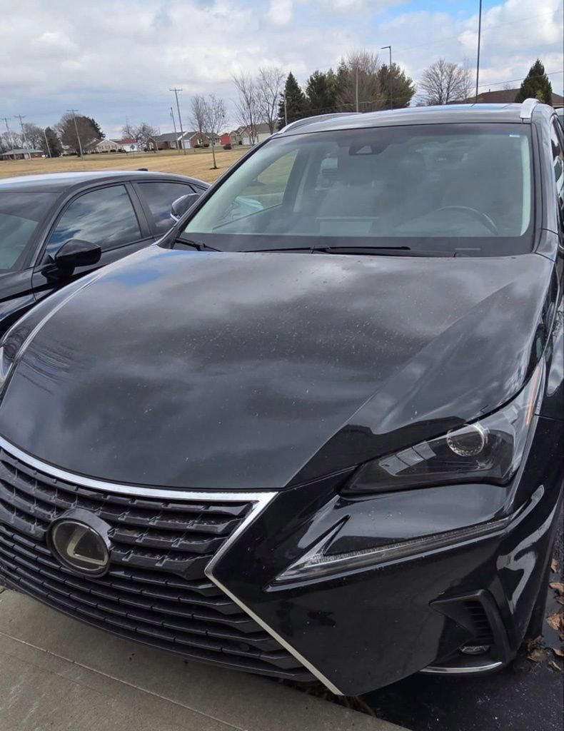 Used 2018 Lexus NX 300 AWD w/ Premium Package image 2