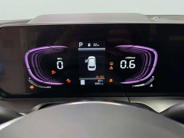 Used 2024 Kia Telluride S FWD image 31
