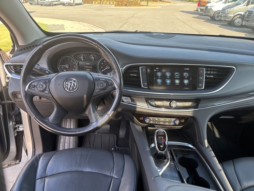 Used 2019 Buick Enclave Premium w/ Experience Buick Package image 48