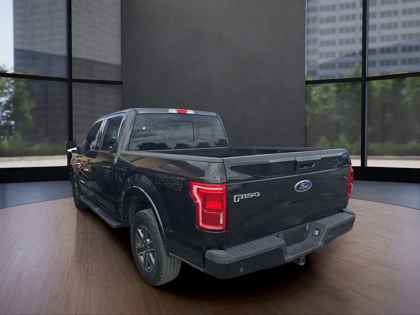 Used 2015 Ford F150 Lariat image 14