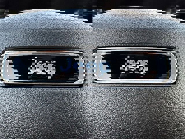 New 2026 Jeep Compass Latitude image 15