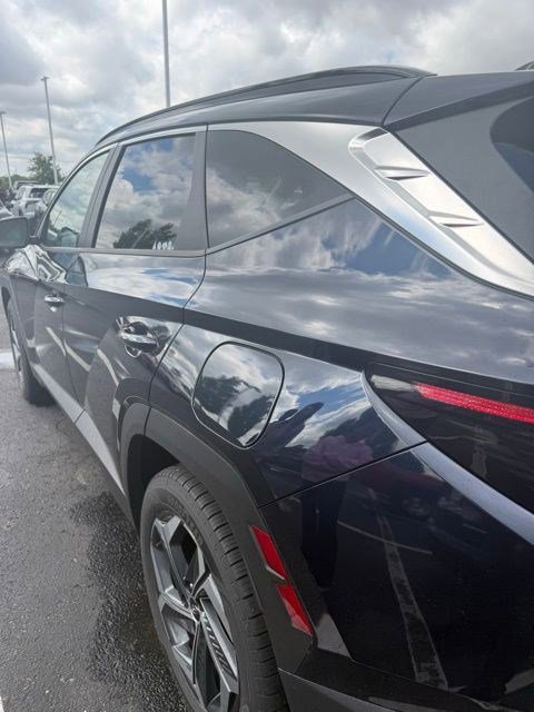 Used 2022 Hyundai Tucson SEL AWD/4WD image 9