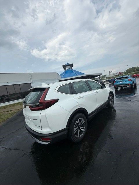 Used 2021 Honda CR-V Special Edition image 6