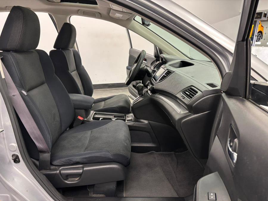 Used 2015 Honda CR-V EX image 32