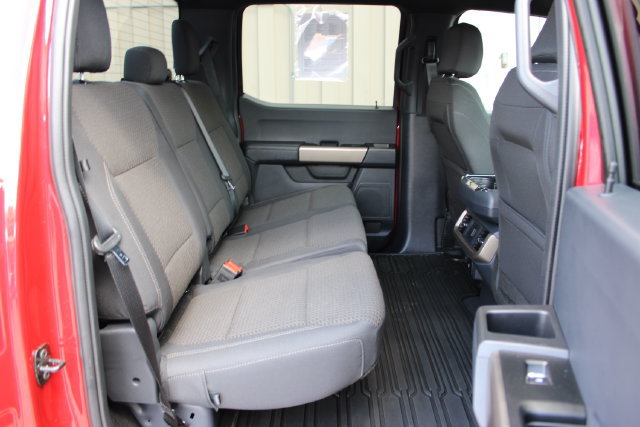Used 2024 Ford F150 STX w/ Equipment Group 201A FX4 AWD/4WD image 42