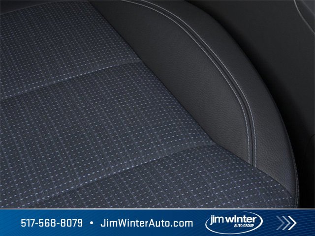 New 2025 Buick Envista Preferred w/ Convenience I Package image 22