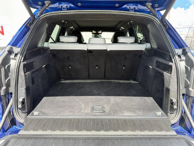 Used 2024 BMW X5 M Competition w/ Executive Package AWD/4WD image 12