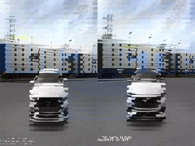 New 2025 Ford Mustang Coupe image 6