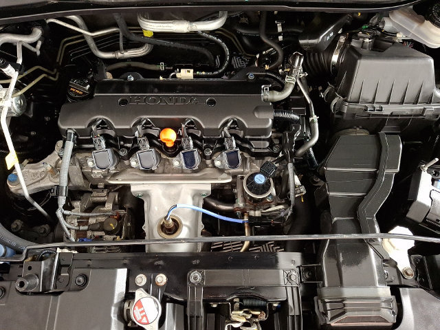 Used 2022 Honda HR-V EX image 28