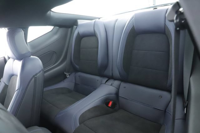Used 2026 Ford Mustang Dark Horse RWD image 28