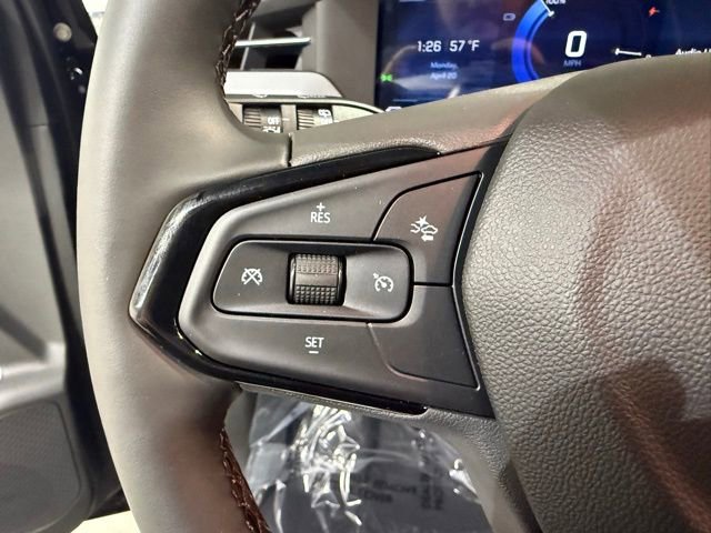 New 2027 Chevrolet Bolt LT FWD image 15