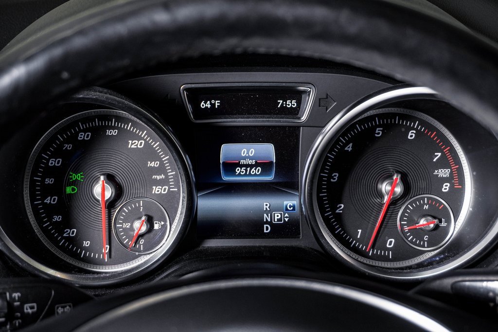 Used 2018 Mercedes-Benz GLE 350 4MATIC image 20