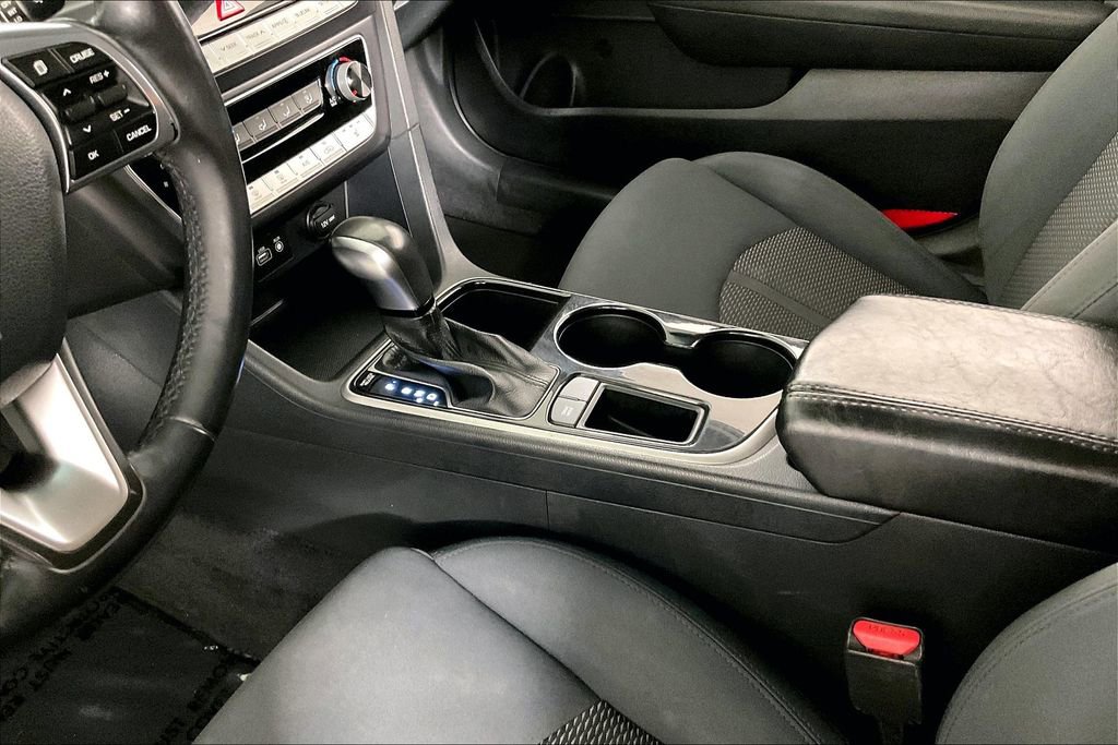 Used 2018 Hyundai Sonata SEL image 15
