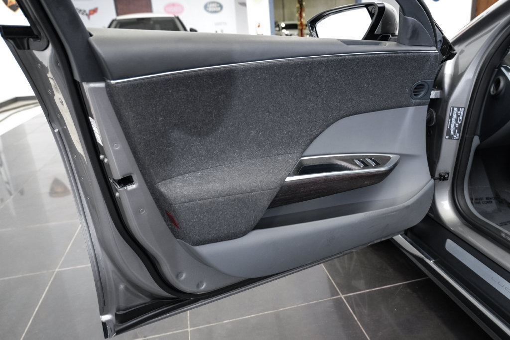 Used 2025 Lucid Air Touring AWD/4WD image 45