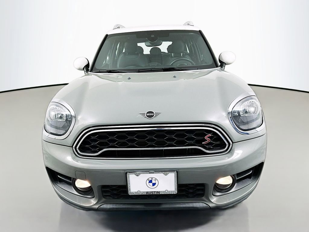 Used 2019 MINI Cooper Countryman S image 2