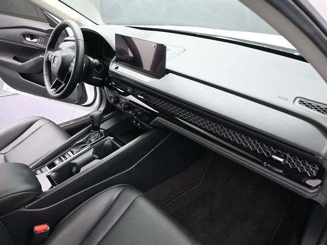 Certified 2024 Honda Accord EX-L image 26