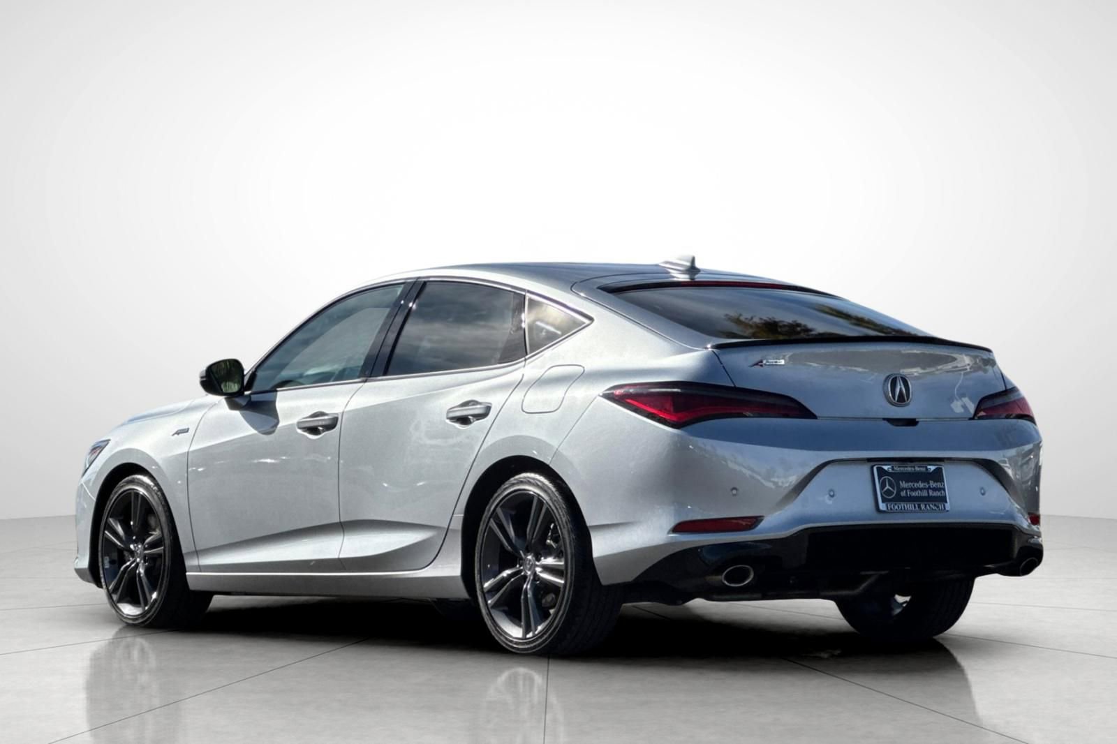 Used 2023 Acura Integra A-Spec image 13