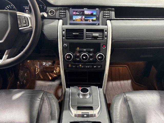Used 2016 Land Rover Discovery Sport SE image 72