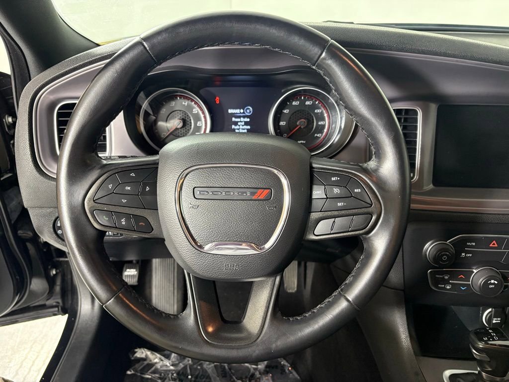 Used 2023 Dodge Charger SXT RWD image 23
