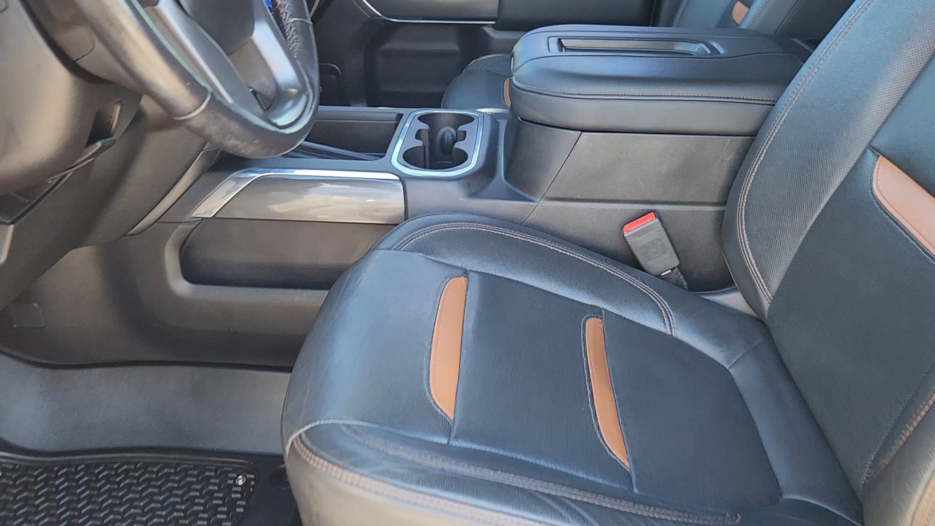 Used 2019 GMC Sierra 1500 AT4 w/ AT4 Premium Package AWD/4WD image 27