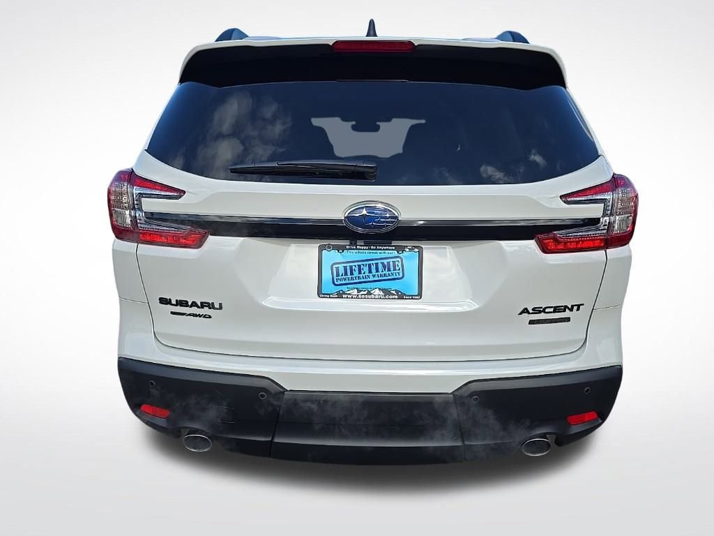 New 2025 Subaru Ascent Bronze Edition image 6