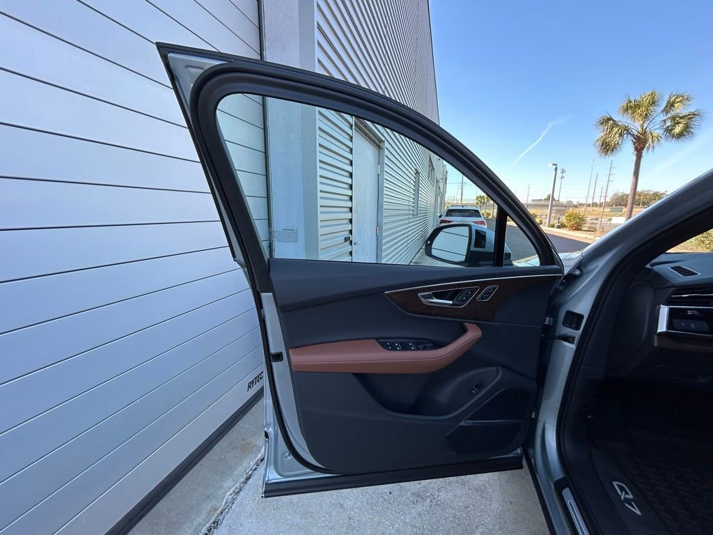 New 2026 Audi Q7 2.0T Premium Plus image 69