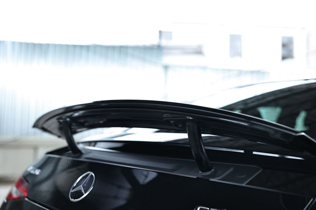 Used 2022 Mercedes-Benz AMG GT 43 image 27