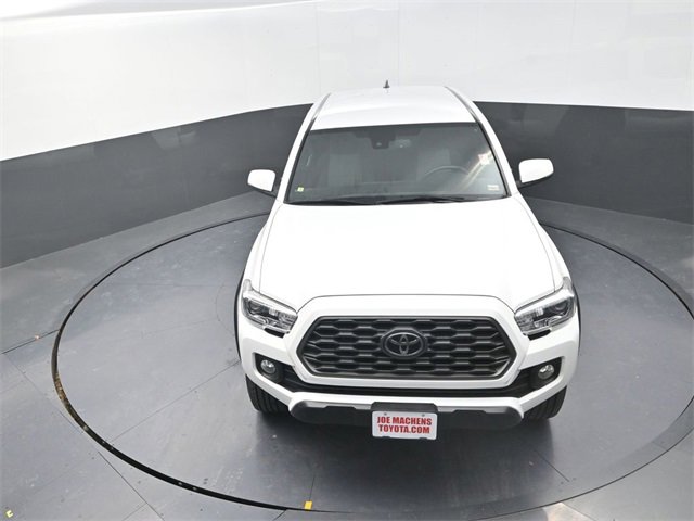 Used 2020 Toyota Tacoma TRD Off-Road image 20