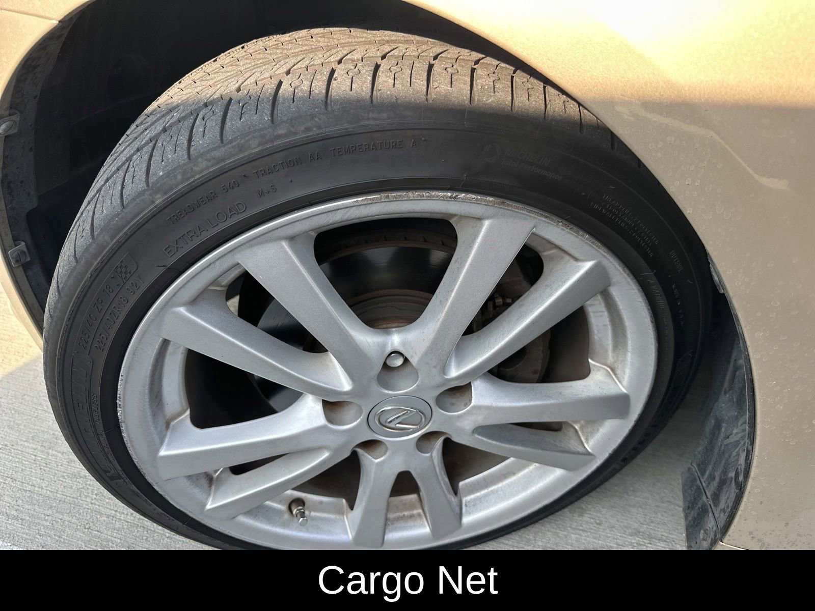 Used 2006 Lexus IS 250 RWD image 12