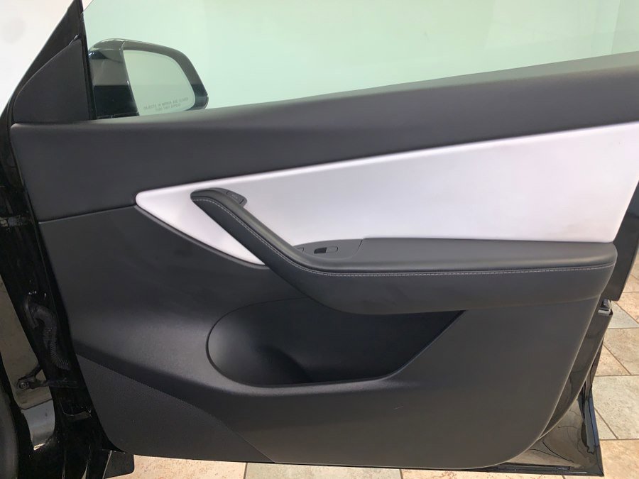 Used 2021 Tesla Model Y Performance AWD/4WD image 62